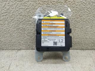 Блок управления airbag SUBARU OUTBACK BS9 FB25ASYHAA 98221AL020, 42021AL00A 1 ракурс