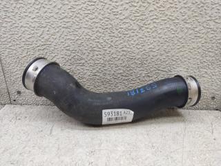 Патрубок интеркулера VOLKSWAGEN TOURAN 1T3 CAVB 1K0145834 2 ракурс