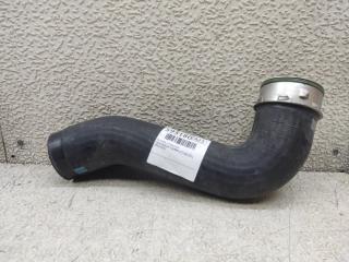 Патрубок интеркулера VOLKSWAGEN TOURAN 1T3 CAVB 1K0145832 1 ракурс