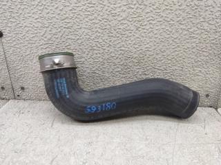 Патрубок интеркулера VOLKSWAGEN TOURAN 1T3 CAVB 1K0145832 2 ракурс