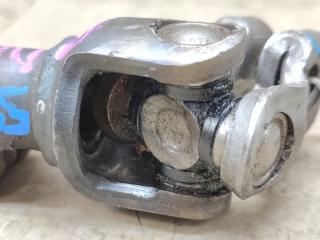 Рулевой карданчик SUBARU STELLA RN2 EN07 5 ракурс Рулевой карданчик SUBARU STELLA RN2 EN07 5 ракурс