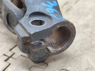 Рулевой карданчик NISSAN LAUREL HC35 RB20DE 5 ракурс