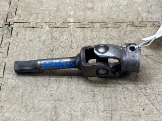 Рулевой карданчик SUBARU PLEO RA2 EN07 1 ракурс