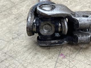 Рулевой карданчик SUBARU PLEO RA2 EN07 4 ракурс
