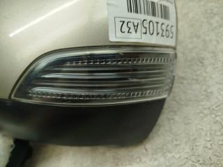 Зеркало левое переднее SUBARU OUTBACK BS9 FB25ASYHAA 2 ракурс Зеркало левое переднее SUBARU OUTBACK BS9 FB25ASYHAA 2 ракурс