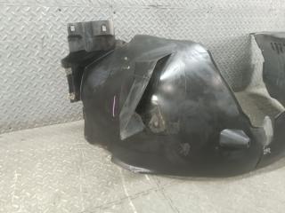 Подкрылок правый передний MERCEDES-BENZ SL-CLASS R230 A2306901430, 2306980630 2 ракурс