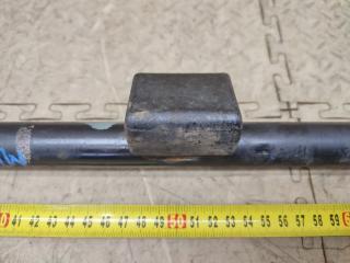 Тяга поперечная задняя SUBARU DEX M411F K3-VE 3 ракурс