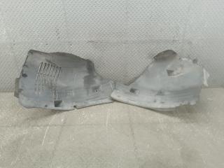 Подкрылок правый передний MERCEDES-BENZ SL-CLASS R230 A2306901430, 2306980630 5 ракурс