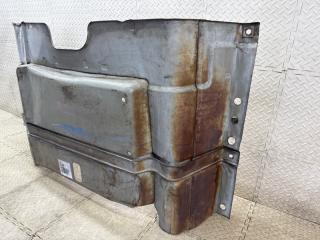 Защита двигателя NISSAN ATLAS H4F23 KA20DE 4 ракурс