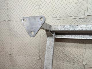 Рама AUDI TT 8J3 BUB 8J8802017 3 ракурс