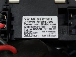 Мотор печки VOLKSWAGEN TIGUAN 5N1 CCZ 1K2820015 4 ракурс