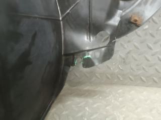 Подкрылок правый передний NISSAN CUBE Z12 HR15DE 638421FA0A 3 ракурс
