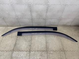 Ветровики комплект SUBARU DEX M411F 2 ракурс