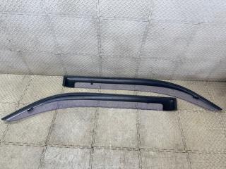 Ветровики комплект SUBARU DEX M411F 5 ракурс