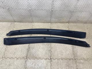 Ветровики комплект HONDA ODYSSEY RB1 5 ракурс Ветровики комплект HONDA ODYSSEY RB1 5 ракурс