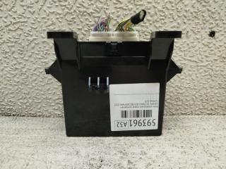 Блок управления климат-контролем SUBARU OUTBACK BS9 FB25ASYHAA 72343AL020 2 ракурс