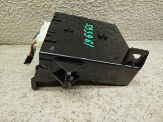Блок управления климат-контролем SUBARU OUTBACK BS9 FB25ASYHAA 72343AL020 4 ракурс