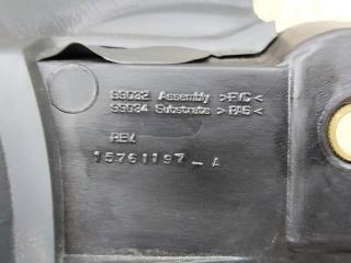 Ручка в салоне правая задняя CHEVROLET TAHOE GMT800 LM7 15761197 3 ракурс