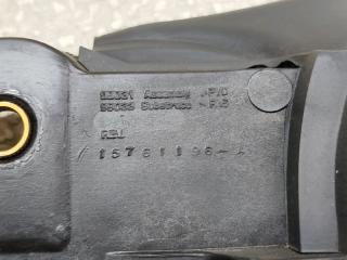 Ручка в салоне левая задняя CHEVROLET TAHOE GMT800 LM7 15761196 3 ракурс