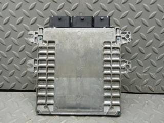 Блок управления efi NISSAN SKYLINE V36 VQ25HR MEC100-191A17X24 1 ракурс