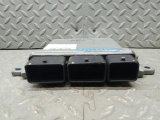 Блок управления efi NISSAN SKYLINE V36 VQ25HR MEC100-191A17X24 2 ракурс