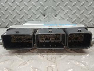 Блок управления efi NISSAN SKYLINE V36 VQ25HR MEC100-191A17X24 3 ракурс