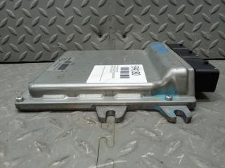 Блок управления efi NISSAN SKYLINE V36 VQ25HR MEC100-191A17X24 4 ракурс