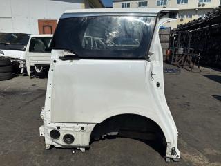 Крыло правое заднее TOYOTA VELLFIRE AGH35 2AR-FE 1 ракурс