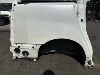 Крыло правое заднее TOYOTA VELLFIRE AGH35 2AR-FE 4 ракурс
