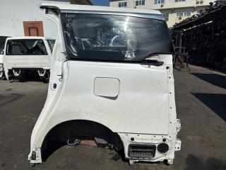 Крыло левое заднее TOYOTA VELLFIRE AGH35 2AR-FE 1 ракурс