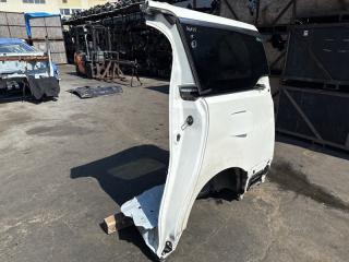 Крыло левое заднее TOYOTA VELLFIRE AGH35 2AR-FE 2 ракурс