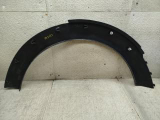 Накладка на крыло левая передняя MINI COUNTRYMAN R60 180086-11 4 ракурс
