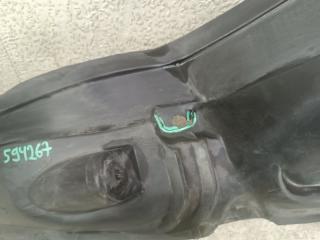 Подкрылок правый передний HONDA THAT'S JD1 E07Z 74101-SCK-ZZ00 3 ракурс