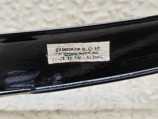 Молдинг стекла правый BMW 2-SERIES ACTIVE TOURER F45 B47C20A 27000819-0 3 ракурс
