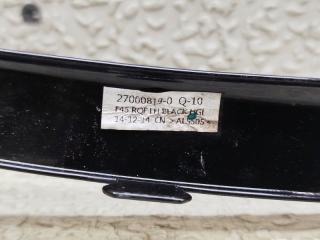 Молдинг стекла левый BMW 2-SERIES ACTIVE TOURER F45 B47C20A 27000819-0 3 ракурс