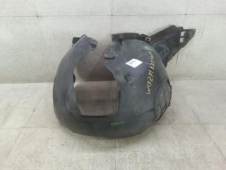 Подкрылок правый передний VOLKSWAGEN BEETLE 5C1 5C5805912 1 ракурс