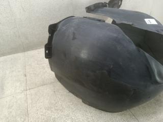 Подкрылок правый передний VOLKSWAGEN BEETLE 5C1 5C5805912 3 ракурс