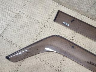 Ветровики комплект DAIHATSU TANTO L375S 4 ракурс