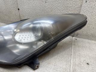 Фара левая передняя TOYOTA CELICA ZZT231 20-432 3 ракурс