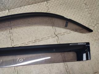 Ветровики комплект TOYOTA BB QNC21 5 ракурс