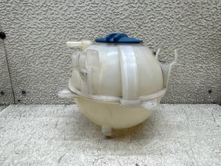 Бачок расширительный VOLKSWAGEN TOURAN 1T3 CAVB 1K0121407 2 ракурс