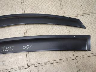 Ветровики комплект HONDA LIFE JB5 5 ракурс