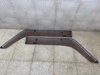 Ветровики комплект DAIHATSU TANTO L375S 5 ракурс