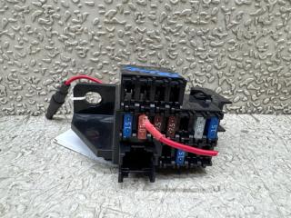 Блок предохранителей MAZDA DEMIO DJ5FS S5-DPTS D09W66730 1 ракурс Блок предохранителей MAZDA DEMIO DJ5FS S5-DPTS D09W66730 1 ракурс