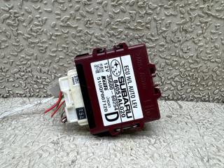 Электронный блок SUBARU OUTBACK BS9 FB25ASYHAA 84051AL020 1 ракурс