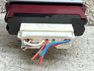 Электронный блок SUBARU OUTBACK BS9 FB25ASYHAA 84051AL020 3 ракурс