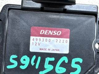 Реостат задний TOYOTA VELLFIRE AGH35 2AR-FE 499300-2220 4 ракурс