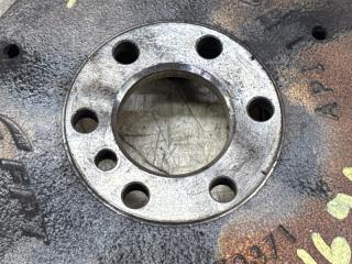 Маховик FIAT 500 312 169A4000 46470371 5 ракурс