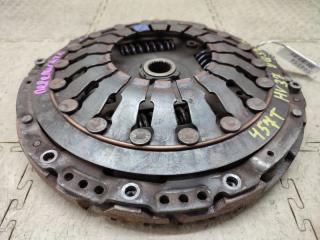 Маховик NISSAN SKYLINE HV37 VQ35HR 301001MG0B 2 ракурс