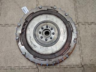 Маховик NISSAN SKYLINE HV37 VQ35HR 301001MG0B 4 ракурс